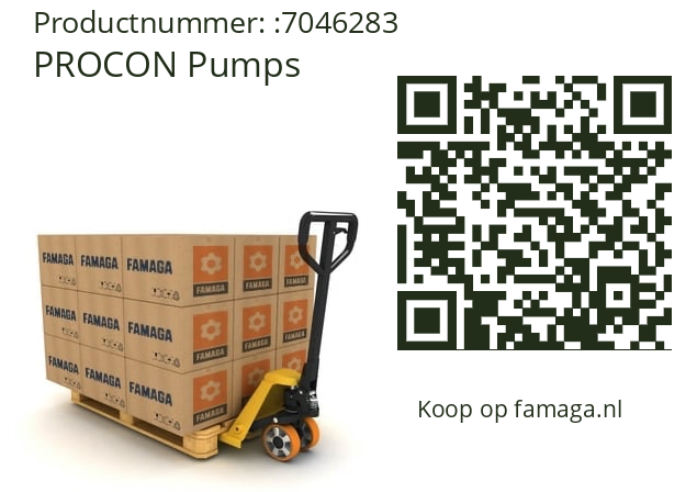   PROCON Pumps 7046283